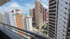 Foto 9 de Apartamento com 3 Quartos à venda, 112m² em Varjota, Fortaleza