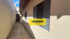 Foto 16 de Casa com 3 Quartos à venda, 100m² em Residencial Di Napoli II, Cerquilho