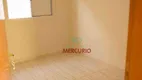 Foto 8 de Kitnet com 1 Quarto para alugar, 37m² em Vila Nova Paulista, Bauru