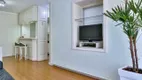 Foto 2 de Flat com 2 Quartos para alugar, 66m² em Itaim Bibi, São Paulo