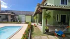 Foto 3 de Casa de Condomínio com 4 Quartos à venda, 260m² em Priscila Dultra, Lauro de Freitas
