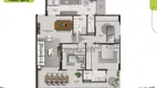 Foto 18 de Apartamento com 3 Quartos à venda, 105m² em Alphaville Jacuhy, Serra