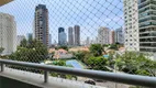 Foto 42 de Apartamento com 4 Quartos à venda, 120m² em Chácara Santo Antônio, São Paulo