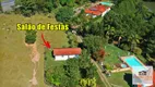 Foto 12 de Fazenda/Sítio com 9 Quartos à venda, 1529m² em Rio Acima, Vargem