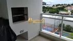 Foto 21 de Apartamento com 2 Quartos à venda, 82m² em Vila Homero, Indaiatuba