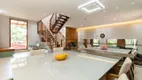 Foto 4 de Casa de Condomínio com 4 Quartos à venda, 900m² em Chácara dos Lagos, Carapicuíba