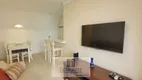 Foto 8 de Apartamento com 2 Quartos à venda, 70m² em Jardim Astúrias, Guarujá