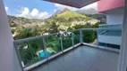 Foto 21 de Apartamento com 3 Quartos à venda, 184m² em Correas, Petrópolis
