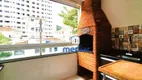 Foto 5 de Casa com 3 Quartos à venda, 178m² em Marapé, Santos