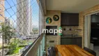 Foto 13 de Apartamento com 2 Quartos à venda, 78m² em Ponta da Praia, Santos