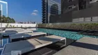 Foto 31 de Apartamento com 1 Quarto para alugar, 47m² em Cidade Monções, São Paulo