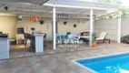 Foto 51 de Casa de Condomínio com 6 Quartos à venda, 357m² em Loteamento Residencial Reserva do Engenho , Piracicaba
