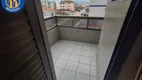 Foto 14 de Apartamento com 2 Quartos à venda, 87m² em Vila Tupi, Praia Grande