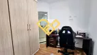 Foto 16 de Apartamento com 3 Quartos à venda, 96m² em Ponta da Praia, Santos