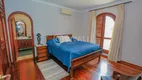 Foto 16 de Casa de Condomínio com 7 Quartos à venda, 820m² em Condomínio Ville de Chamonix, Itatiba