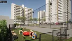 Foto 4 de Apartamento com 2 Quartos à venda, 48m² em Ribeirão do Lipa, Cuiabá