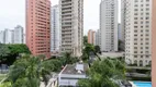Foto 20 de Apartamento com 3 Quartos à venda, 127m² em Vila Nova Conceição, São Paulo