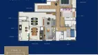 Foto 22 de Apartamento com 4 Quartos à venda, 120m² em Empresarial 18 do Forte, Barueri