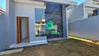 Foto 2 de Casa com 3 Quartos à venda, 112m² em Campinho, Lagoa Santa