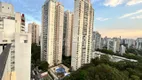 Foto 7 de Cobertura com 2 Quartos à venda, 220m² em Brooklin, São Paulo