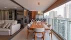 Foto 12 de Apartamento com 3 Quartos para venda ou aluguel, 143m² em Brooklin, São Paulo