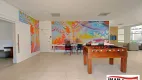 Foto 3 de Apartamento com 3 Quartos para alugar, 132m² em Jardim Astúrias, Guarujá