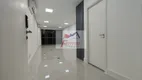 Foto 2 de Sala Comercial para alugar, 42m² em Valongo, Santos