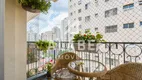 Foto 13 de Apartamento com 4 Quartos à venda, 161m² em Moema, São Paulo