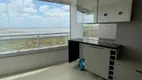 Foto 4 de Apartamento com 2 Quartos para alugar, 67m² em Ponta D'areia, São Luís