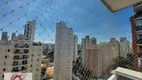 Foto 5 de Apartamento com 3 Quartos à venda, 145m² em Moema, São Paulo