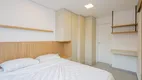 Foto 15 de Apartamento com 1 Quarto à venda, 35m² em Rebouças, Curitiba