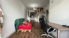 Foto 3 de Cobertura com 3 Quartos à venda, 195m² em Aparecida, Santos