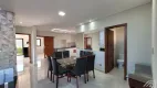 Foto 6 de Casa de Condomínio com 4 Quartos à venda, 273m² em Jardim Carvalho, Ponta Grossa