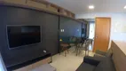 Foto 10 de Apartamento com 1 Quarto para alugar, 42m² em Setor Bueno, Goiânia