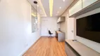 Foto 4 de Apartamento com 1 Quarto à venda, 42m² em Brooklin, São Paulo