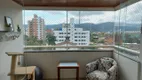 Foto 5 de Cobertura com 4 Quartos à venda, 200m² em Enseada, Guarujá