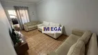 Foto 3 de Casa com 2 Quartos à venda, 199m² em Jardim Amazonas, Campinas