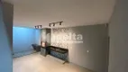 Foto 4 de Casa com 3 Quartos à venda, 177m² em Custódio Pereira, Uberlândia