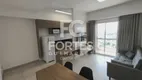 Foto 2 de Apartamento com 1 Quarto para alugar, 40m² em Jardim Sumare, Ribeirão Preto