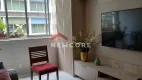 Foto 3 de Apartamento com 3 Quartos à venda, 96m² em Copacabana, Rio de Janeiro