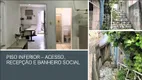 Foto 7 de Sobrado com 7 Quartos à venda, 240m² em Campo Grande, Salvador