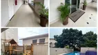 Foto 28 de Apartamento com 4 Quartos à venda, 160m² em Vila Pauliceia, São Paulo