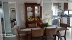 Foto 3 de Apartamento com 3 Quartos à venda, 105m² em Guarituba, Piraquara