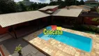 Foto 31 de Casa com 5 Quartos à venda, 315m² em Jardim Mariléa, Rio das Ostras