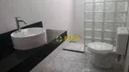 Foto 38 de Sobrado com 5 Quartos à venda, 220m² em Jardim Tua, São Paulo