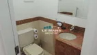 Foto 11 de Apartamento com 3 Quartos à venda, 261m² em Alto, Piracicaba