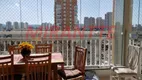 Foto 3 de Apartamento com 3 Quartos à venda, 80m² em Chora Menino, São Paulo
