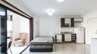 Foto 4 de Apartamento com 1 Quarto para alugar, 42m² em Bela Vista, São Paulo