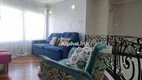 Foto 8 de Casa de Condomínio com 4 Quartos para alugar, 600m² em Centro, Santana de Parnaíba