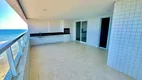 Foto 6 de Apartamento com 3 Quartos à venda, 139m² em Vila Caicara, Praia Grande